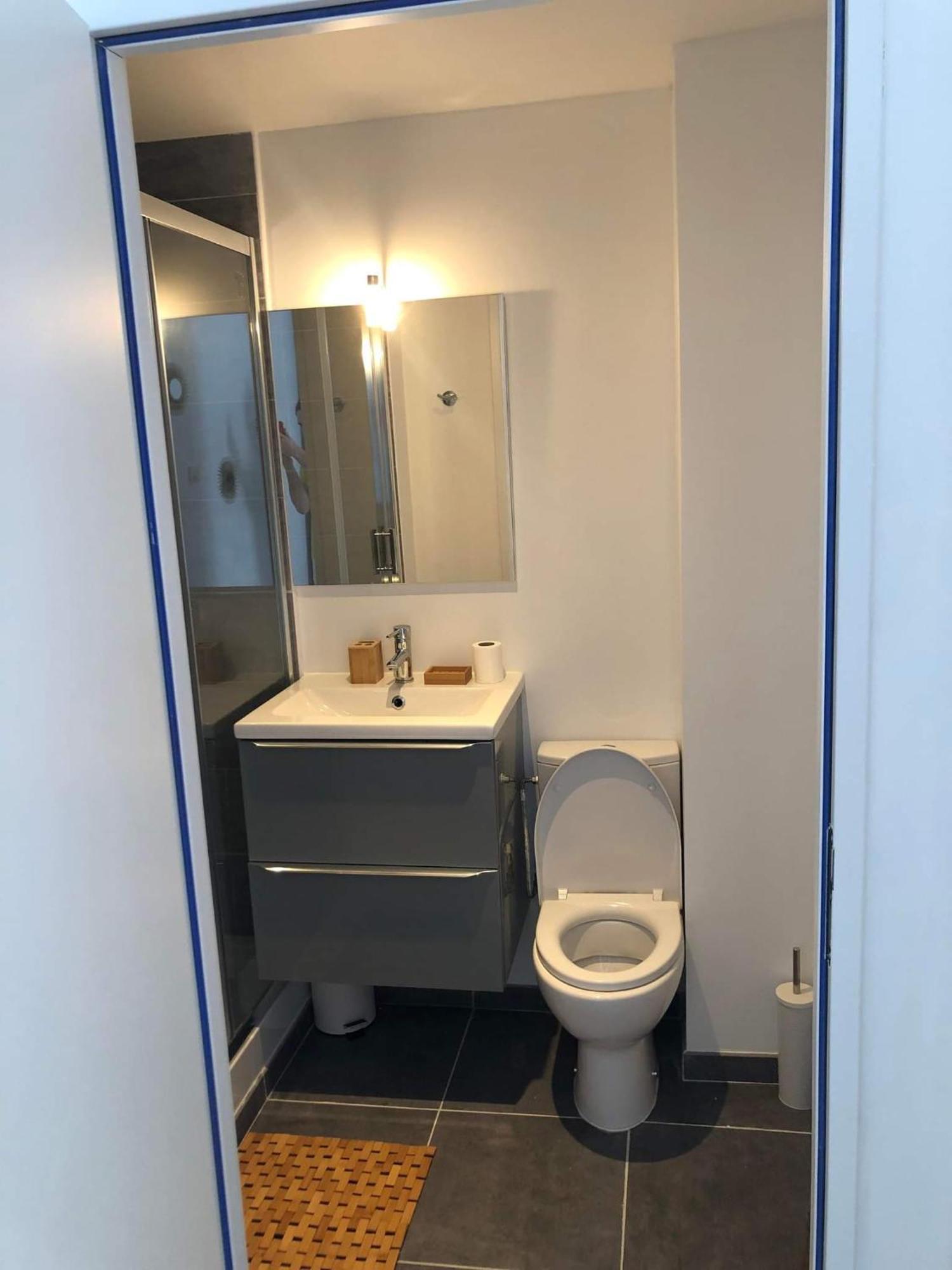 Sablard Appartement Limoges