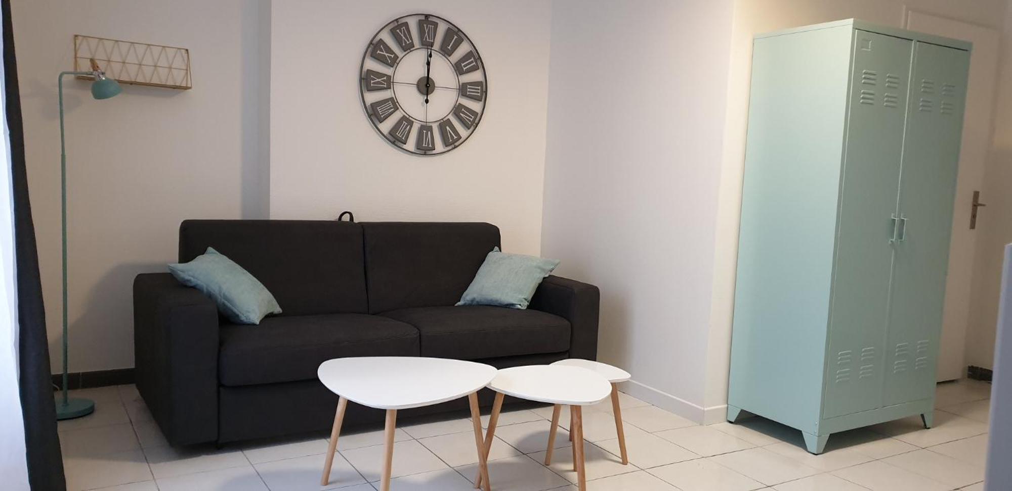 Sablard Appartement Limoges